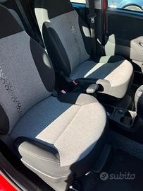 Panda Metano 0.9 twinair