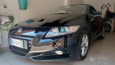 honda crz cr-z 