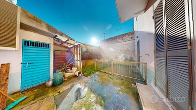 Appartamento con Giardino e BOX