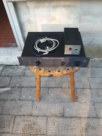 Preamplificatore stereo