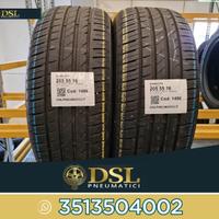 Pneumatici Usati 205 55 16 Hankook Cod.1486