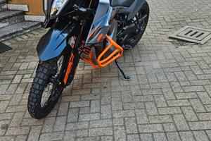 KTM 890 adventure S