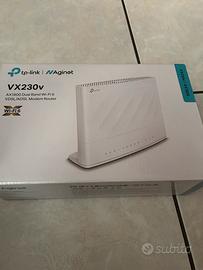 Modem Router Tp-link VX230v