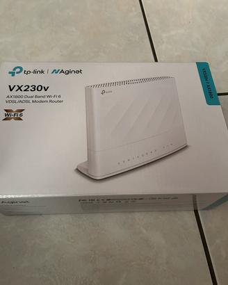 Modem Router Tp-link VX230v