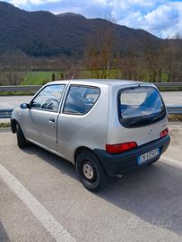 Fiat seicento 