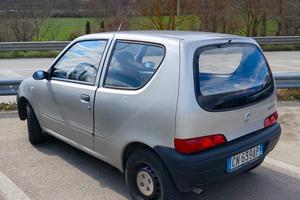 Fiat seicento 
