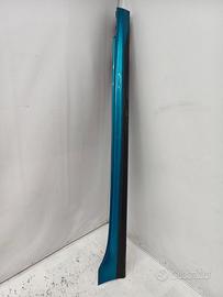 Minigonna laterale sottoporta dx bmw f44 2018-2024