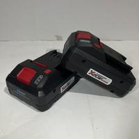 Batterie e Caricabatterie 20v Parkside