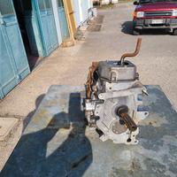 Cambio Discovery TD 3