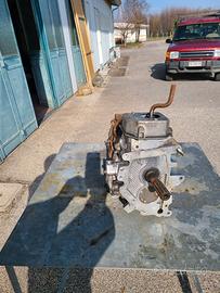 Cambio Discovery TD 3