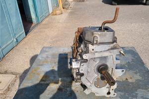 Cambio Discovery TD 3