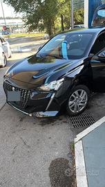 PEUGEOT 208 PureTech 75 Stop&Start 5 porte Active