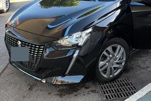 PEUGEOT 208 PureTech 75 Stop&Start 5 porte Active