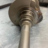 Albero motore T Max 530 2012