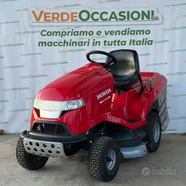 TRATTORINO TAGLIAERBA HONDA hf2417
