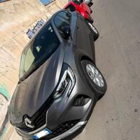 Renault Captur 2022