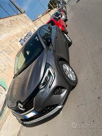 Renault Captur 2022