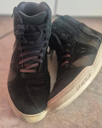 Scarpe da moto Dainese  uomo