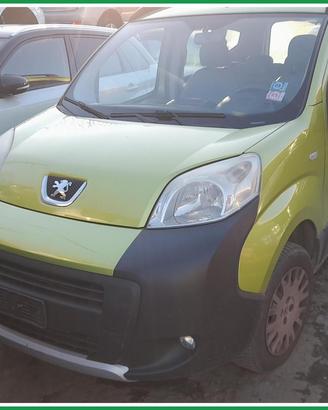 Ricambi Usati PEUGEOT Bipper 2013