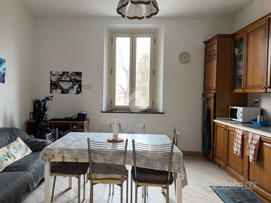 Appartamento – Altopascio, Badia Pozzeveri - Vista 2