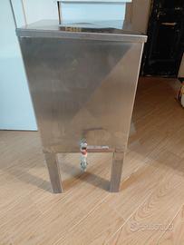 contenitore per alimenti 