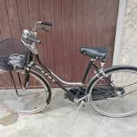 bicicletta da donna