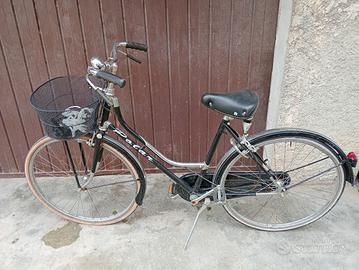 bicicletta da donna