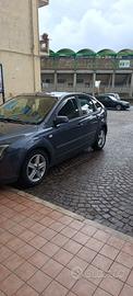 Ford focus 1.6 95 cv TDCi anno 2007