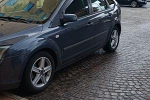 Ford focus 1.6 95 cv TDCi anno 2007