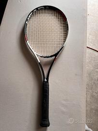 Head speed pro touch