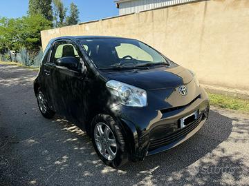 Toyota iQ 1.0 Benzina Automatica - 5900€