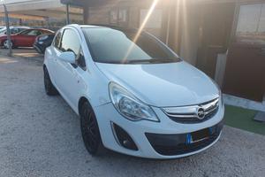 Opel Corsa 1.2 85CV 3 porte GPL-TECH Elective