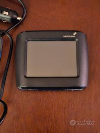 TomTom Navigatore satellitare gps
