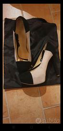 Décolleté twin-set 37