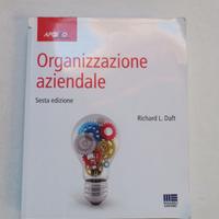 Organizzazione aziendale