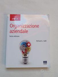 Organizzazione aziendale