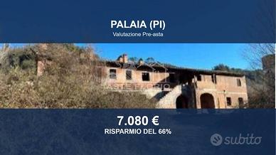 Immobile in asta di 259 m² con più di 5 locali a P