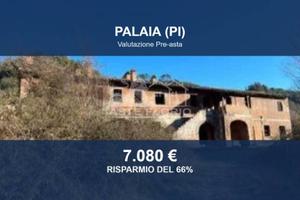 Immobile in asta di 259 m² con più di 5 locali a P
