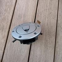 tappo serbatoio ducati multistrada v4 