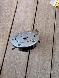 tappo serbatoio ducati multistrada v4 