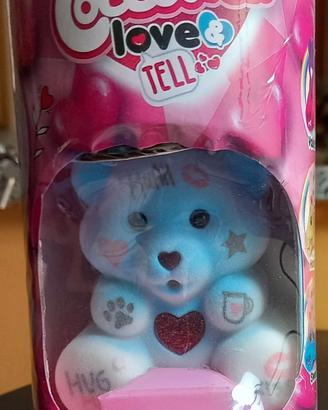 Coccolotti Love & Tell Sweety