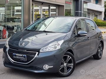Peugeot 208 1.4 HDi 68CV 5p. Active