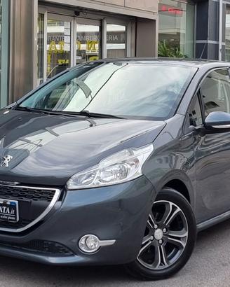Peugeot 208 1.4 HDi 68CV 5p. Active