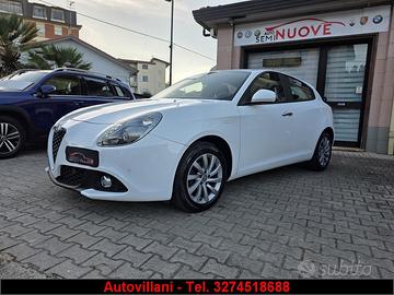 Alfa Romeo Giulietta 1.6 JTDm 120 CV Super