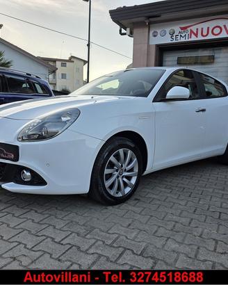 Alfa Romeo Giulietta 1.6 JTDm 120 CV Super