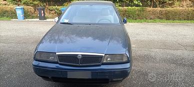 Lancia Kappa td