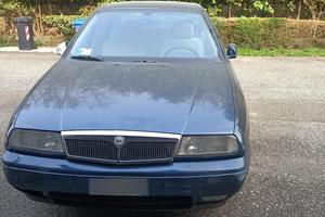 Lancia Kappa td