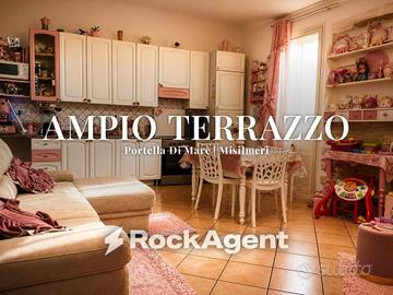 Appartamento di 91 m² con 3 locali a Misilmeri