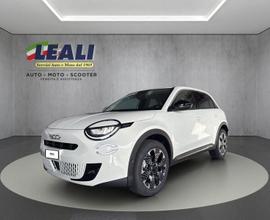 FIAT 600 5p Hybrid 136cv DCT MHEV La Prima