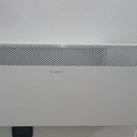 Termosifone elettrico Bosch hc 4000-25